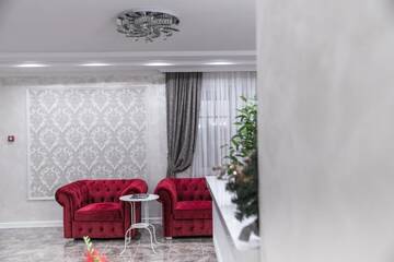 Фотографии Отель гостинично-ресторанный комплекс AMARI г. Уральск (Казахстан) №2 Фото Отель гостинично-ресторанный комплекс AMARI г. Уральск 2