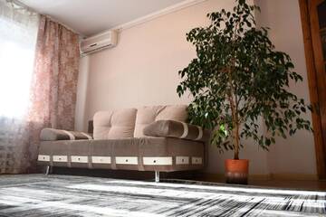 Фотографии Апартаменты Мода в доме 010 г. Уральск (Казахстан) №1 Фото Апартаменты Мода в доме 010 г. Уральск 1