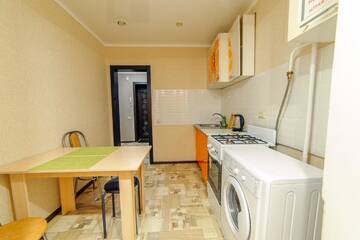 Фотографии Апартаменты Apartments on Sayahat г. Уральск (Казахстан) №4 Фото Апартаменты Apartments on Sayahat г. Уральск 4