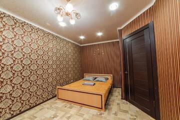 Фотографии Апартаменты Apartments on Sayahat г. Уральск (Казахстан) №1 Фото Апартаменты Apartments on Sayahat г. Уральск 1