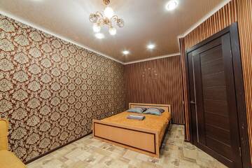 Фотографии Апартаменты Apartments on Sayahat г. Уральск (Казахстан) №3 Фото Апартаменты Apartments on Sayahat г. Уральск 3