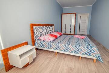 Фотографии Апартаменты Apartments on Kurmangazy г. Уральск (Казахстан) №5 Фото Апартаменты Apartments on Kurmangazy г. Уральск 5