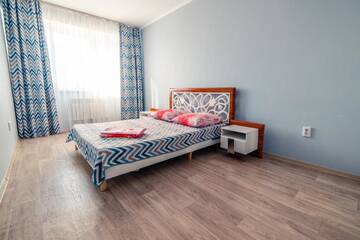 Фотографии Апартаменты Apartments on Kurmangazy г. Уральск (Казахстан) №1 Фото Апартаменты Apartments on Kurmangazy г. Уральск 1
