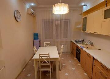 Фотографии Апартаменты Nirvana - apart hotel г. Уральск (Казахстан) №3 Фото Апартаменты Nirvana - apart hotel г. Уральск 3