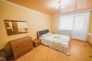 Фотографии Апартаменты Apartments on City Center г. Уральск (Казахстан) №4 Фото Апартаменты Apartments on City Center г. Уральск 4