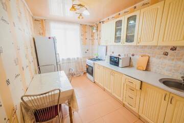 Фотографии Апартаменты Apartments on City Center г. Уральск (Казахстан) №5 Фото Апартаменты Apartments on City Center г. Уральск 5