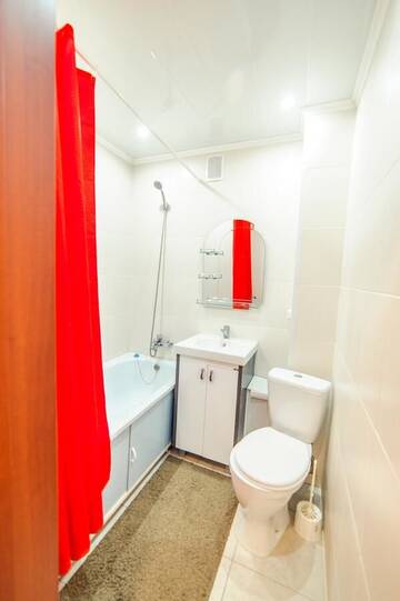 Фотографии Апартаменты Apartments on L.Tolstogo 72 г. Уральск (Казахстан) №5 Фото Апартаменты Apartments on L.Tolstogo 72 г. Уральск 5