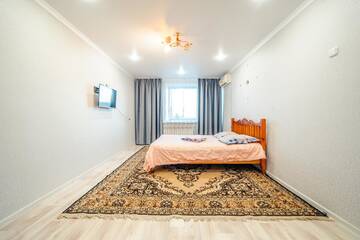 Фотографии Апартаменты Apartments on L.Tolstogo 72 г. Уральск (Казахстан) №1 Фото Апартаменты Apartments on L.Tolstogo 72 г. Уральск 1