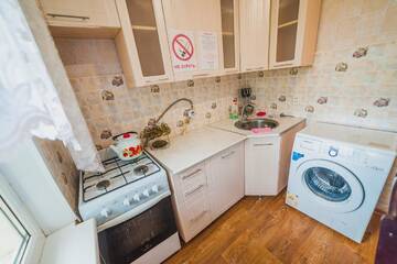 Фотографии Апартаменты Apartments on KAZIITU г. Уральск (Казахстан) №5 Фото Апартаменты Apartments on KAZIITU г. Уральск 5