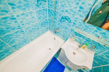 Фотографии Апартаменты Apartments on KAZIITU г. Уральск (Казахстан) №2 Фото Апартаменты Apartments on KAZIITU г. Уральск 2