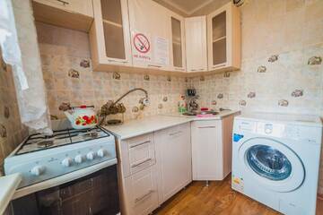 Фотографии Апартаменты Apartments on KAZIITU г. Уральск (Казахстан) №3 Фото Апартаменты Apartments on KAZIITU г. Уральск 3