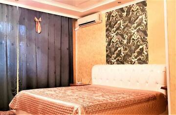 Фотографии Апартаменты Apartment on Muhita 97 г. Уральск (Казахстан) №5 Фото Апартаменты Apartment on Muhita 97 г. Уральск 5