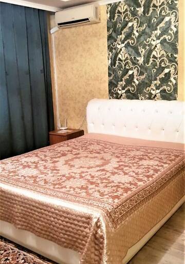 Фотографии Апартаменты Apartment on Muhita 97 г. Уральск (Казахстан) №3 Фото Апартаменты Apartment on Muhita 97 г. Уральск 3