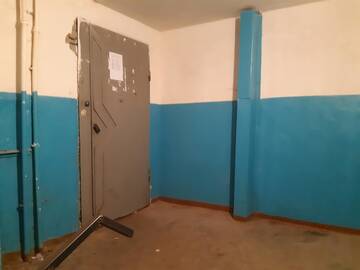 Фото номера Апартаменты с 1 спальней Апартаменты Мода в доме 08 г. Уральск 22