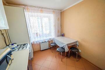 Фото номера Апартаменты с 1 спальней Апартаменты N.Nazarbayeva 242 г. Уральск 11
