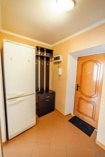 Фото номера Апартаменты с 1 спальней Апартаменты N.Nazarbayeva 242 г. Уральск 13