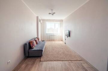 Фото номера Апартаменты с 1 спальней Апартаменты Apartments on Kurmangazy г. Уральск 47