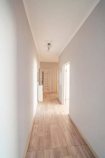 Фото номера Апартаменты с 1 спальней Апартаменты Apartments on Kurmangazy г. Уральск 53
