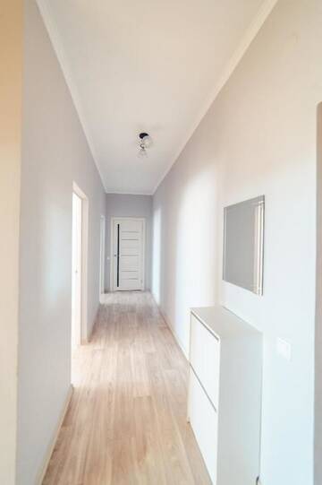 Фото номера Апартаменты с 1 спальней Апартаменты Apartments on Kurmangazy г. Уральск 59