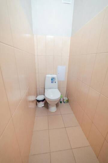 Фото номера Апартаменты с 1 спальней Апартаменты Apartments on Kurmangazy г. Уральск 28