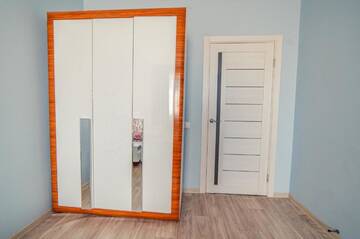 Фото номера Апартаменты с 1 спальней Апартаменты Apartments on Kurmangazy г. Уральск 38