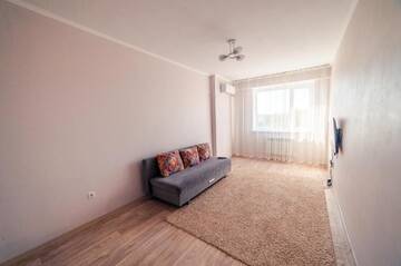 Фото номера Апартаменты с 1 спальней Апартаменты Apartments on Kurmangazy г. Уральск 37