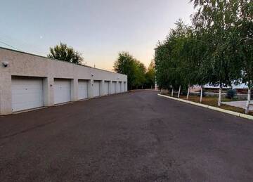 Фото номера Апартаменты с 2 спальнями Апартаменты Nirvana - apart hotel г. Уральск 14