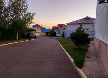 Фото номера Апартаменты с 2 спальнями Апартаменты Nirvana - apart hotel г. Уральск 25