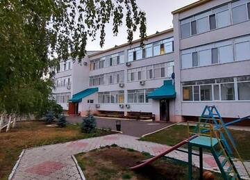 Фото номера Апартаменты с 2 спальнями Апартаменты Nirvana - apart hotel г. Уральск 22