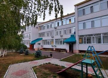 Фото номера Апартаменты с 2 спальнями Апартаменты Nirvana - apart hotel г. Уральск 10