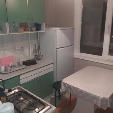 Фото номера Апартаменты с 1 спальней Апартаменты Квартира в центре города г. Уральск 7