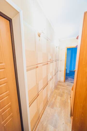 Фото номера Апартаменты с 1 спальней Апартаменты Apartments on KAZIITU г. Уральск 11