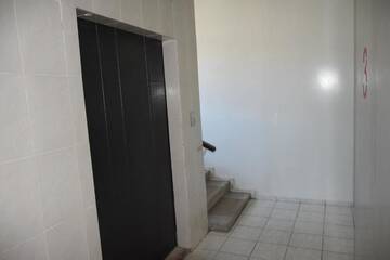 Фото номера Апартаменты с 2 спальнями Апартаменты Мода в доме 05 г. Уральск 55