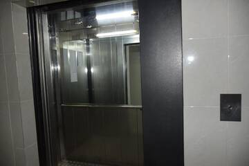 Фото номера Апартаменты с 2 спальнями Апартаменты Мода в доме 05 г. Уральск 54