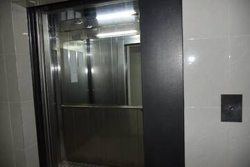 Фото номера Апартаменты с 2 спальнями Апартаменты Мода в доме 05 г. Уральск 23