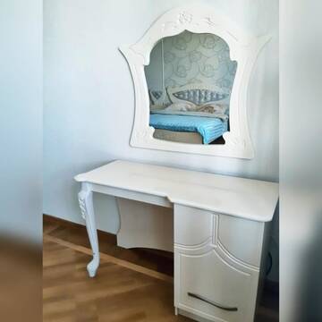 Фото номера Апартаменты с 3 спальнями Апартаменты Мода в доме 09 г. Уральск 50
