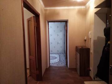 Фото номера Апартаменты с 1 спальней Апартаменты Уют г. Уральск 18